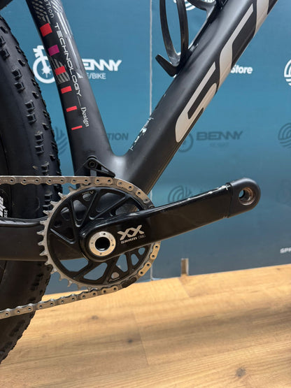 Scott Scale Puchar Świata RC XX Rozmiar AXS S - Oficjalny zespół