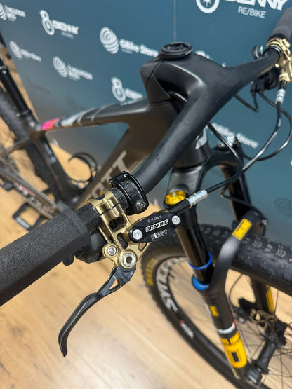 Scott Scale Puchar Świata RC XX Rozmiar AXS S - Oficjalny zespół