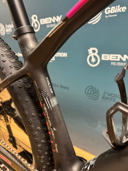 Scott Scale Puchar Świata RC XX Rozmiar AXS S - Oficjalny zespół