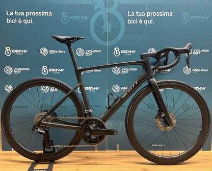 Scott Addict RC 20 Größe L - Offizielles Team