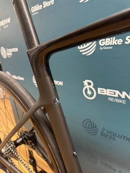 Scott Addict RC 20 Größe L - Offizielles Team