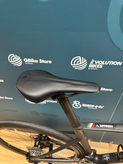 Scott Addict RC 20 Größe L - Offizielles Team