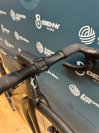 Scott Addict RC 20 Größe L - Offizielles Team