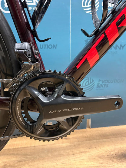 Trek Emonda SLR 7 Di2 P1 Taille 56 - Occasion