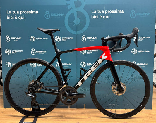 Trek Emonda SL 6 Taglia 56 - Usata