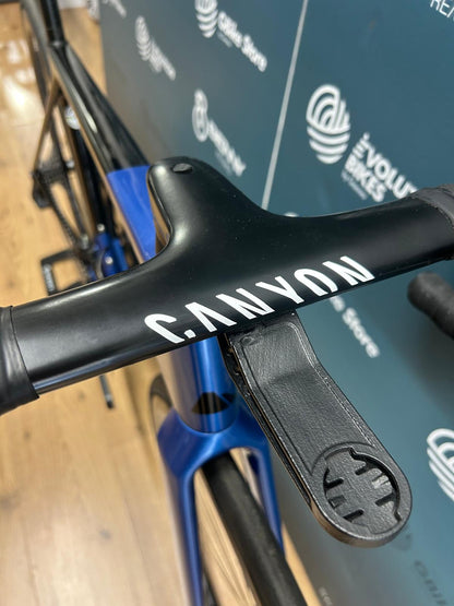 Canyon Ultimate CF SL 8 Aero-Größe S - Gebraucht