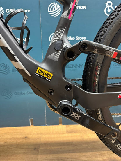 Scott Spark RC World Cup Evo XX AXS Size S - Official Team