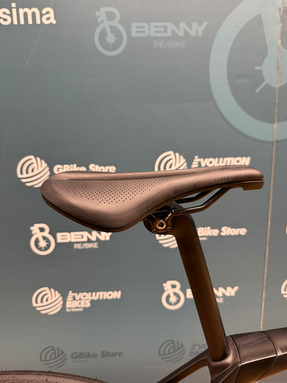 Trek Replika Domane SLR 7 AXS Team, rozmiar 54 - Używana