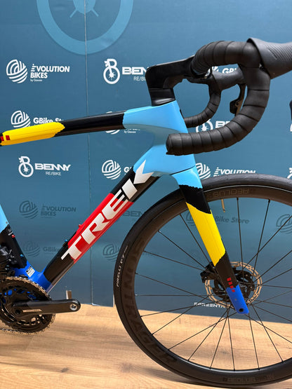 Trek Replika Domane SLR 7 AXS Team, rozmiar 54 - Używana