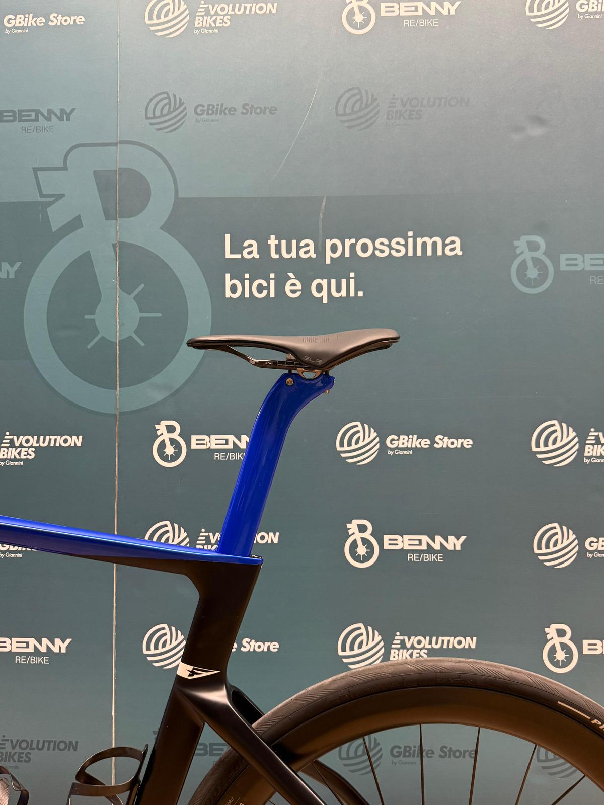 Pinarello Dogma F Ultegra Di2 12v Tamaño XL - Usado