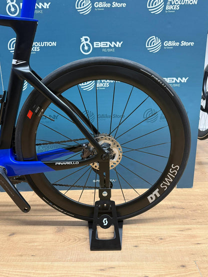 Pinarello Dogma F Ultegra Di2 12v Tamaño XL - Usado