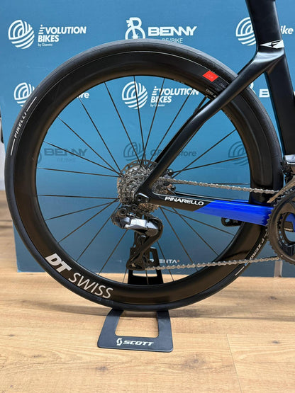 Pinarello Dogma F Ultegra Di2 12v Tamaño XL - Usado