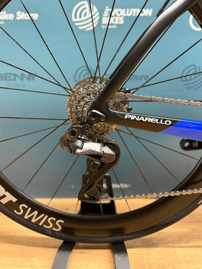 Pinarello Dogma F Ultegra Di2 12v Tamaño XL - Usado