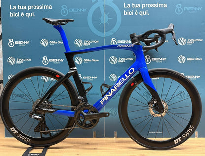 Pinarello Dogma F Ultegra Di2 12v Tamaño XL - Usado