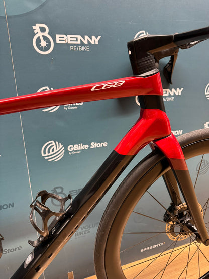 Colnago C68 Road Disc Size 510 - Used