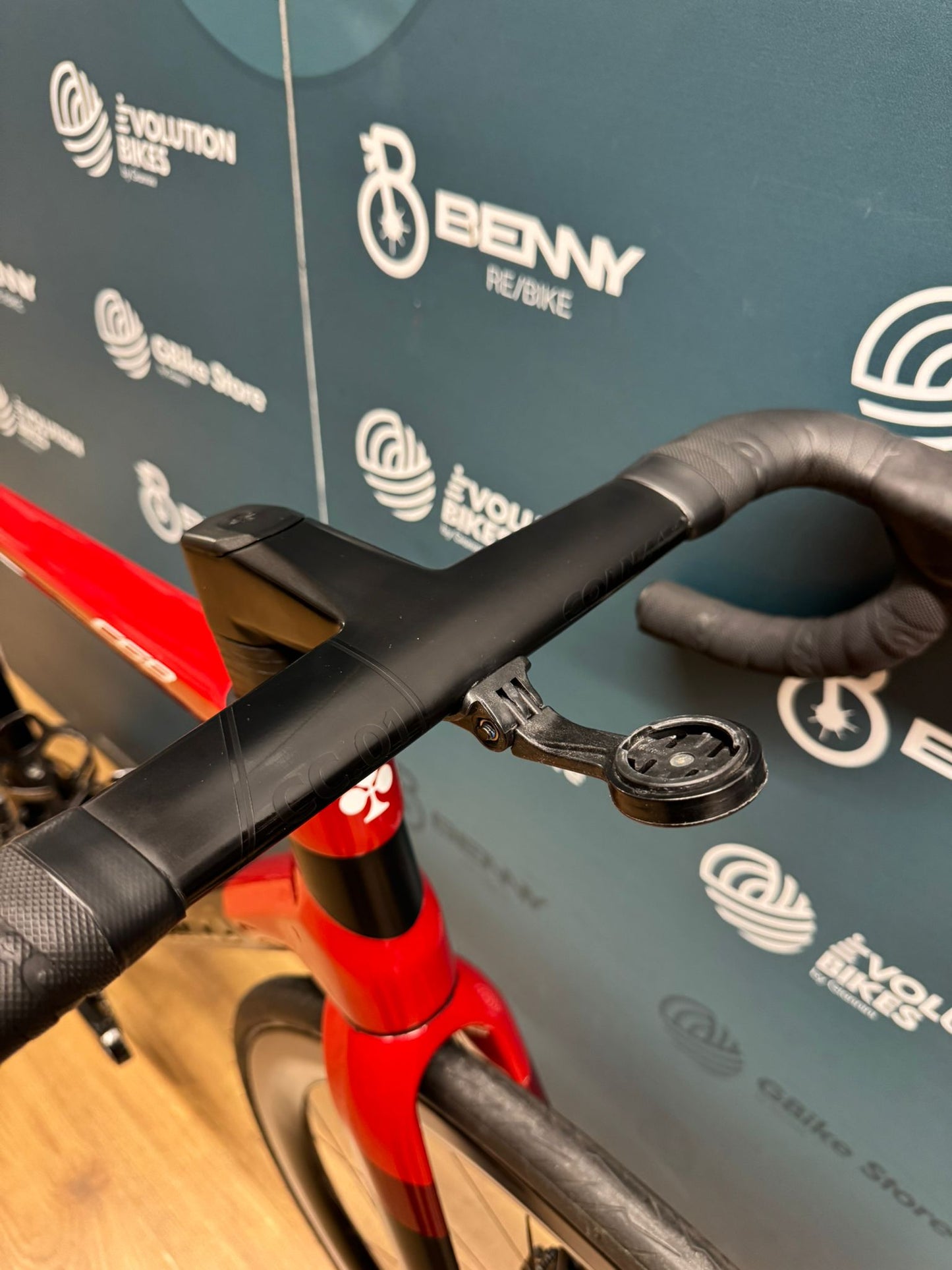 Colnago C68 Road Disc Size 510 - Used