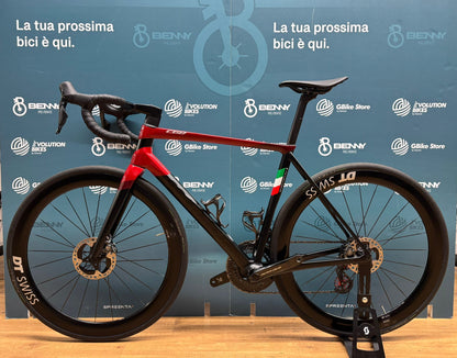 Colnago C68 Road Disc Size 510 - Used