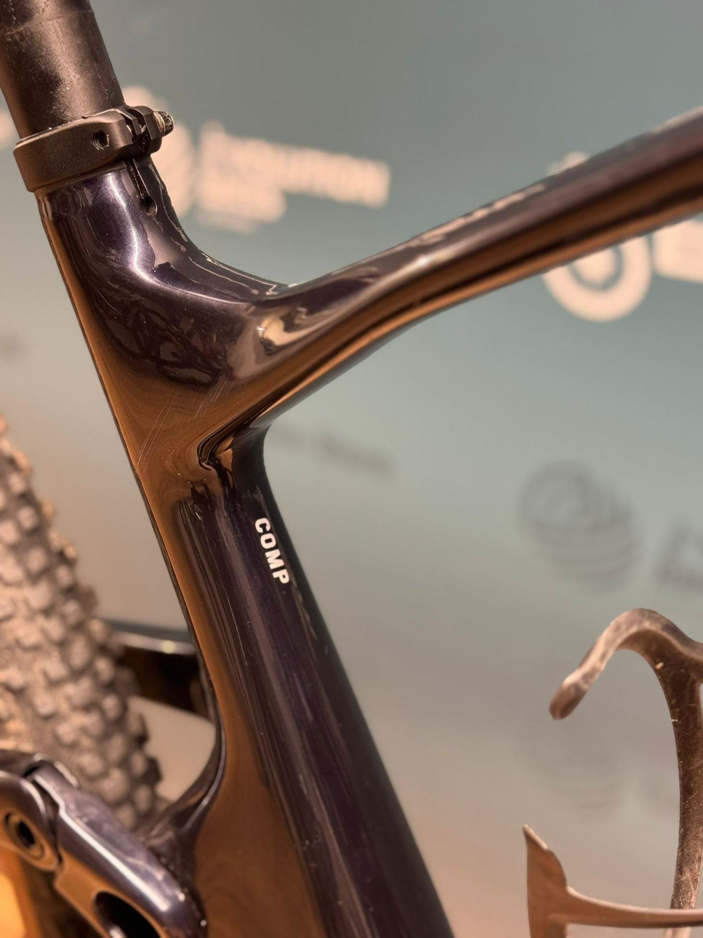 Scott Spark RC Comp XX AXS Rozmiar typu T S - Używany