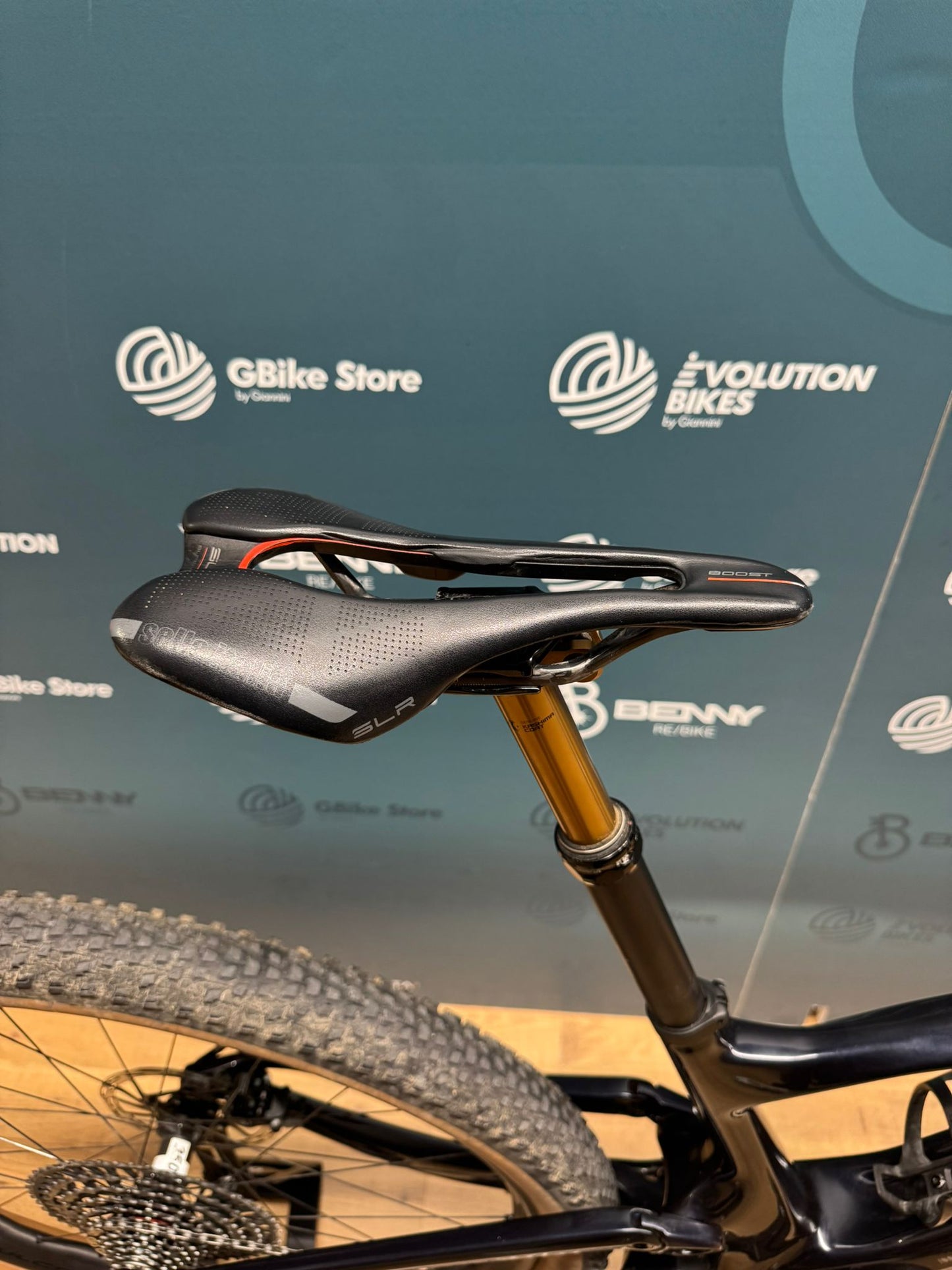 Scott Spark RC Comp XX AXS Rozmiar typu T S - Używany