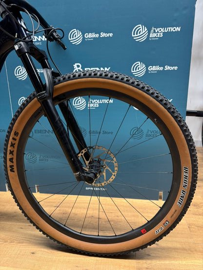 Scott Spark RC Comp XX AXS Rozmiar typu T S - Używany