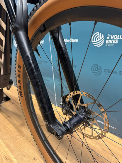 Scott Spark RC Comp XX AXS Rozmiar typu T S - Używany