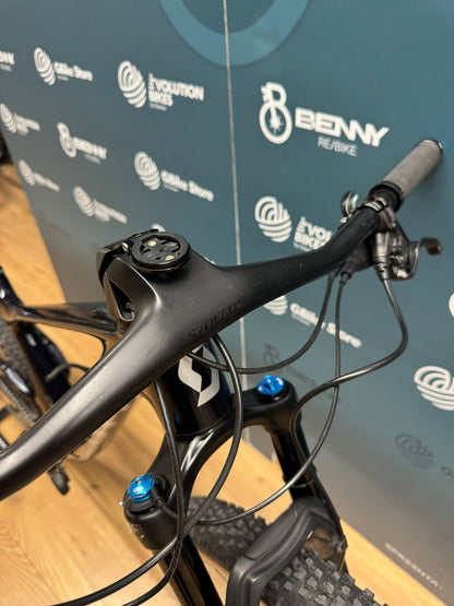 Scott Spark RC Comp XX AXS Rozmiar typu T S - Używany