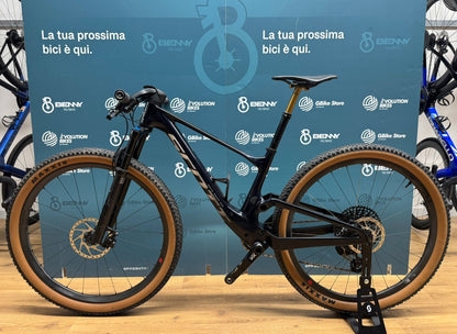 Scott Spark RC Comp XX AXS Rozmiar typu T S - Używany