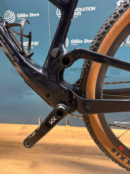 Scott Spark RC Comp XX AXS Rozmiar typu T S - Używany