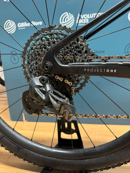 Trek Supercaliber 9.9 XX1 AXS Taille ML - Occasion