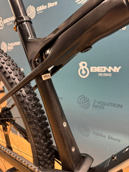 Trek Supercaliber 9.9 XX1 AXS Taille ML - Occasion