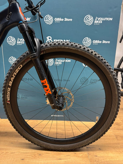 Scott Scale Rozmiar 930 S - Używany