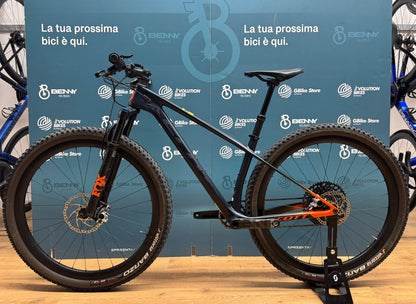 Scott Scale Rozmiar 930 S - Używany