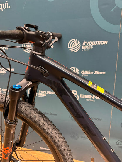 Scott Scale Rozmiar 930 S - Używany