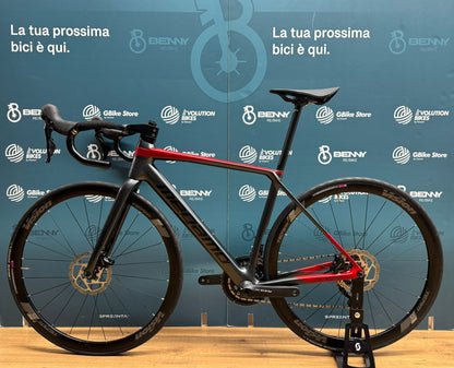 Megamo Raise Disc Cut S - Utilisé