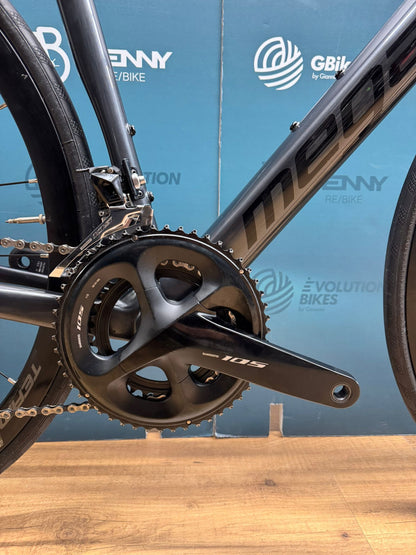 Megamo Raise Disc Cut S - Utilisé