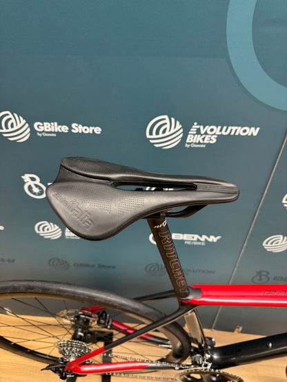 Megamo Raise Disc Cut S - Utilisé