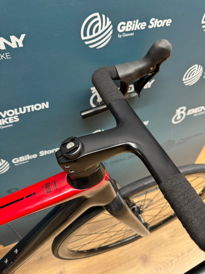 Megamo Raise Disc Cut S - Utilisé