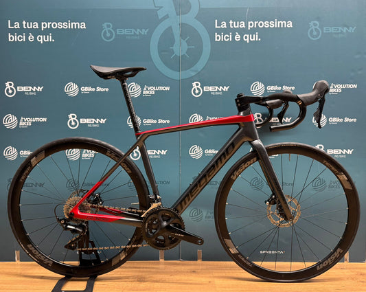 Megamo Raise Disc Cut S - Gebraucht