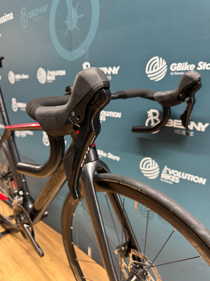 Megamo Raise Disc Cut S - Utilisé