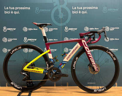 Corratec CCT Evo Team Size XS - Used