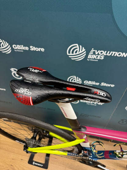 Corratec CCT Evo Team Size XS - Used