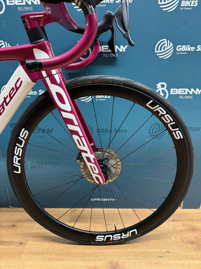 Corratec CCT Evo Team Size XS - Used