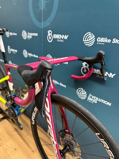 Corratec CCT Evo Team Size XS - Used