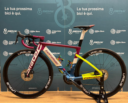 Corratec CCT Evo Team Size XS - Used