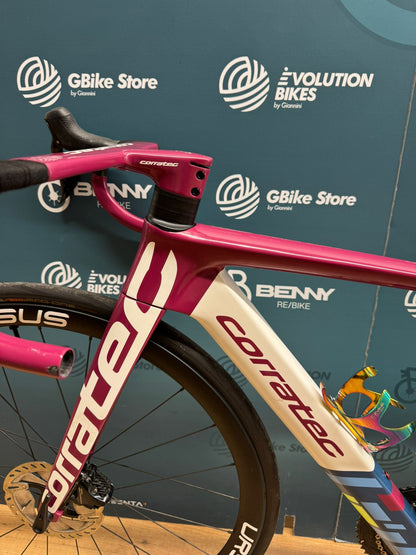 Corratec CCT Evo Team Size XS - Used