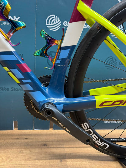 Corratec CCT Evo Team Size XS - Used