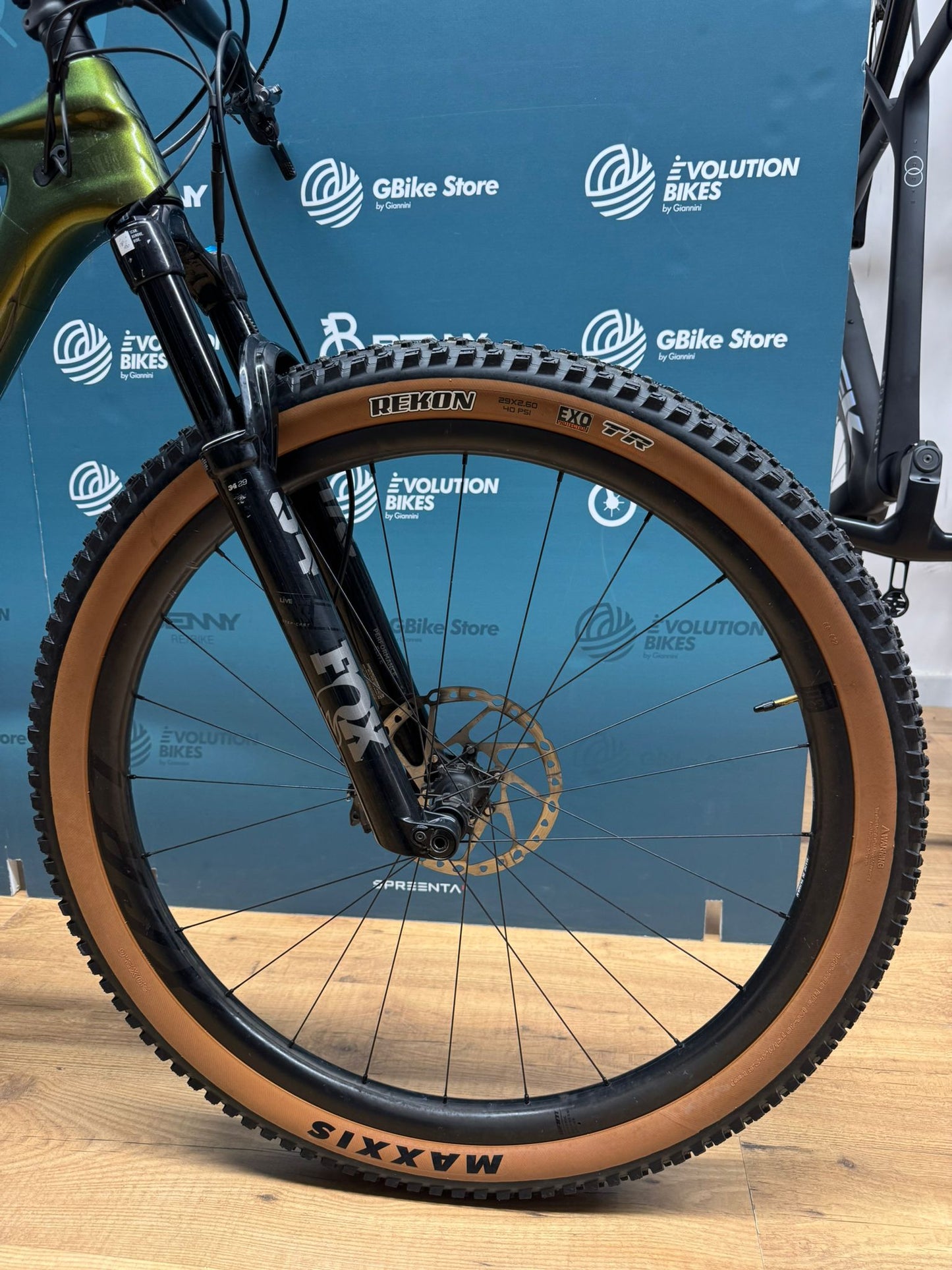 Giant Anthem Pro w rozmiarze 1 L - Używany