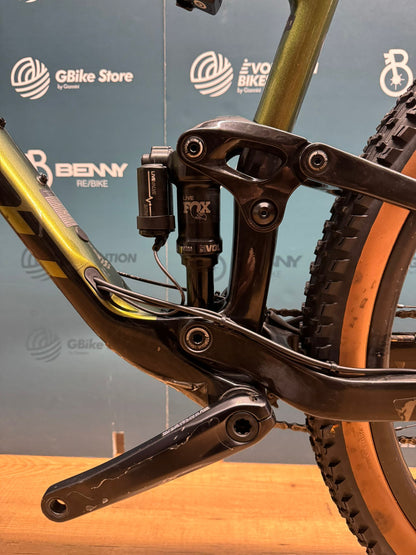 Giant Anthem Pro w rozmiarze 1 L - Używany