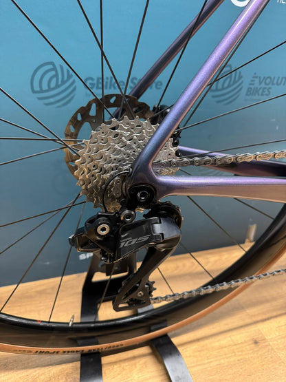 Giant TCR Pro Disc Di2 Größe ML - Gebraucht