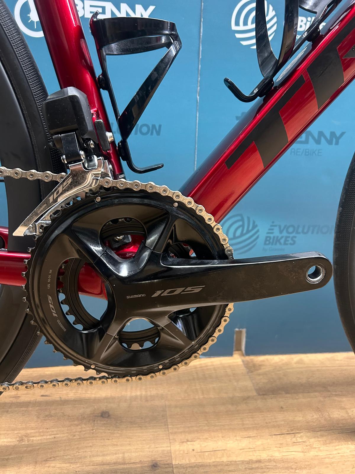 Trek Emonda SL6 Size 54 - Used